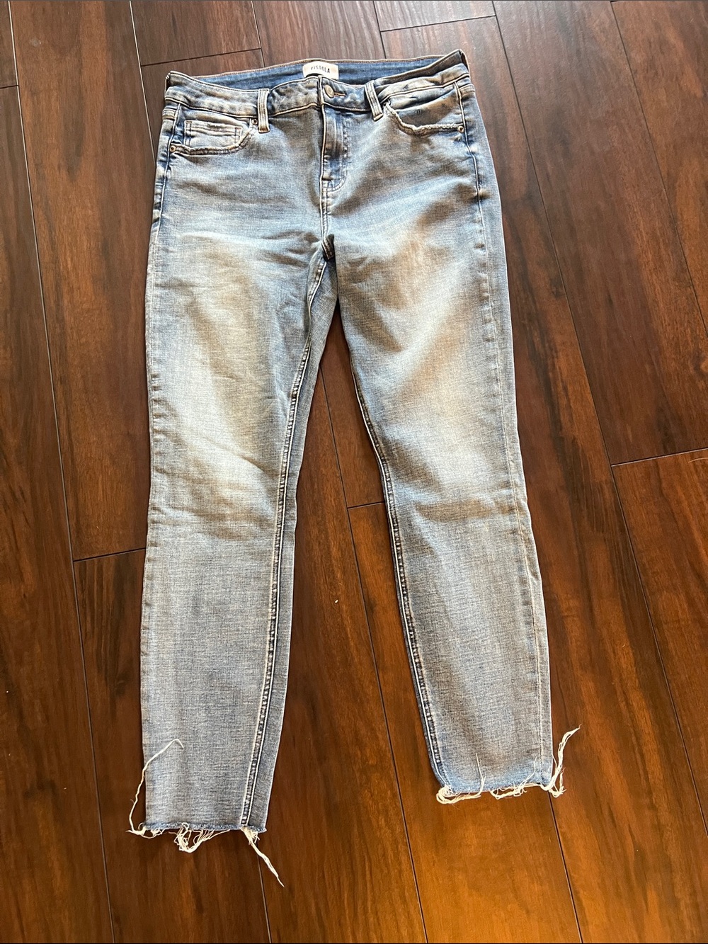 Pistola skinny jeans size 30 pre-loved great condition